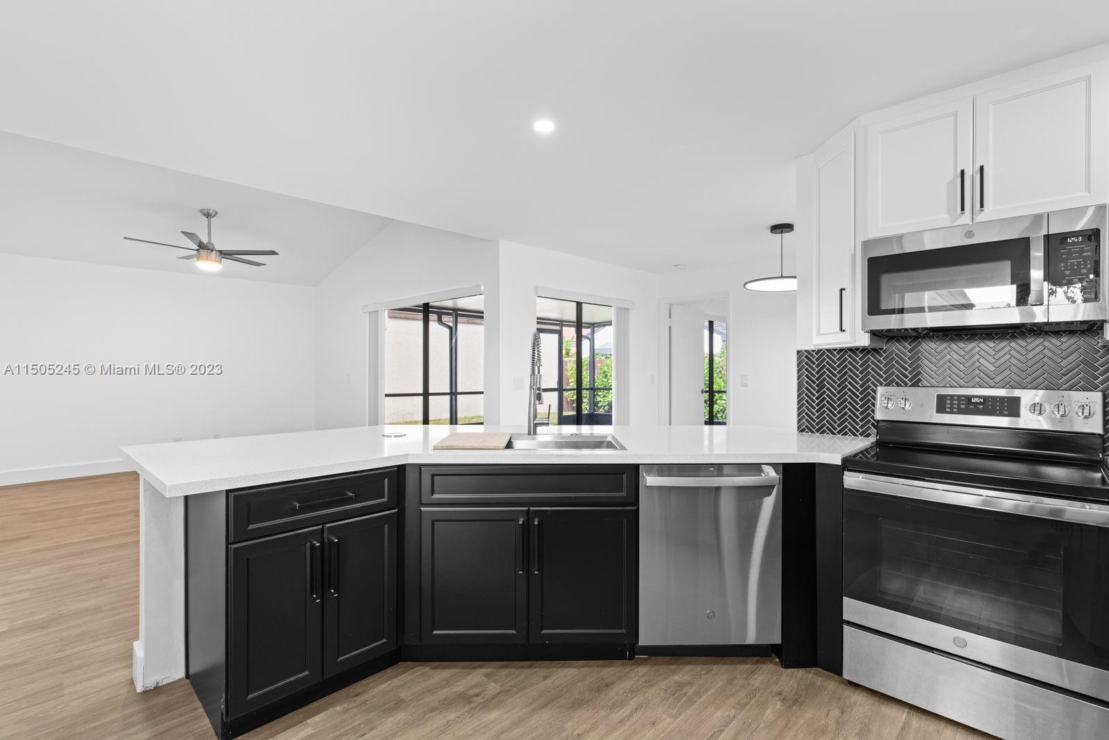 THE MOORS CLUSTER HOMES - Residential Lease