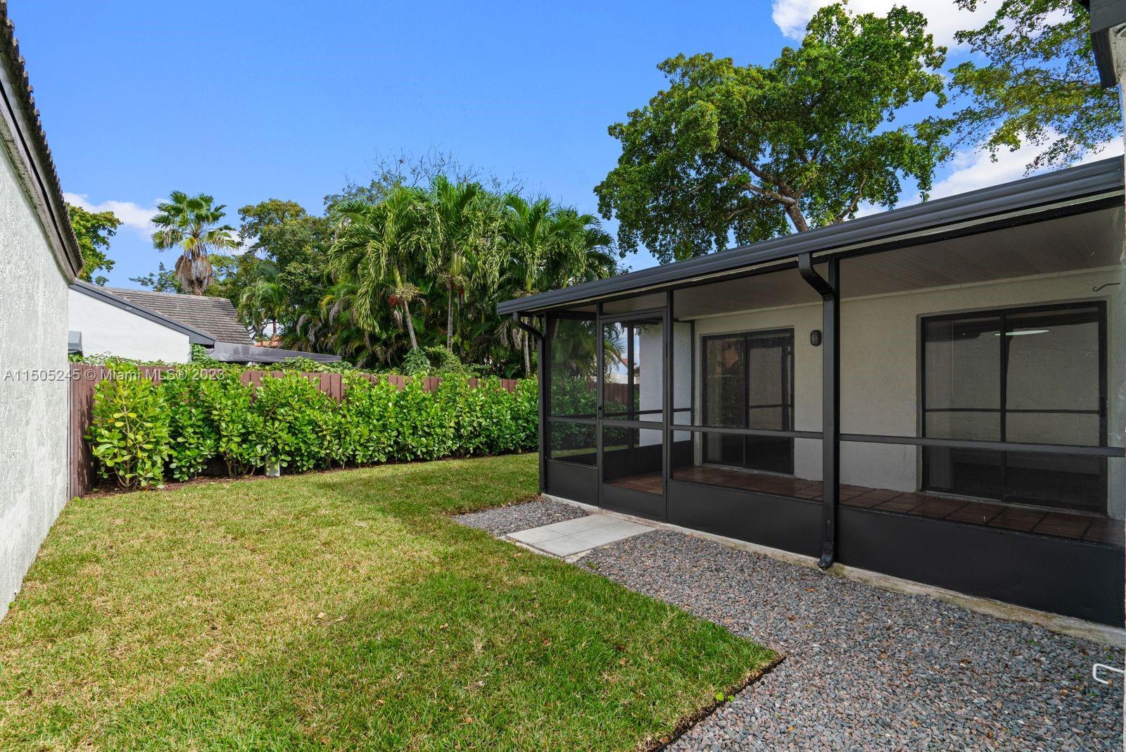 THE MOORS CLUSTER HOMES - Residential Lease