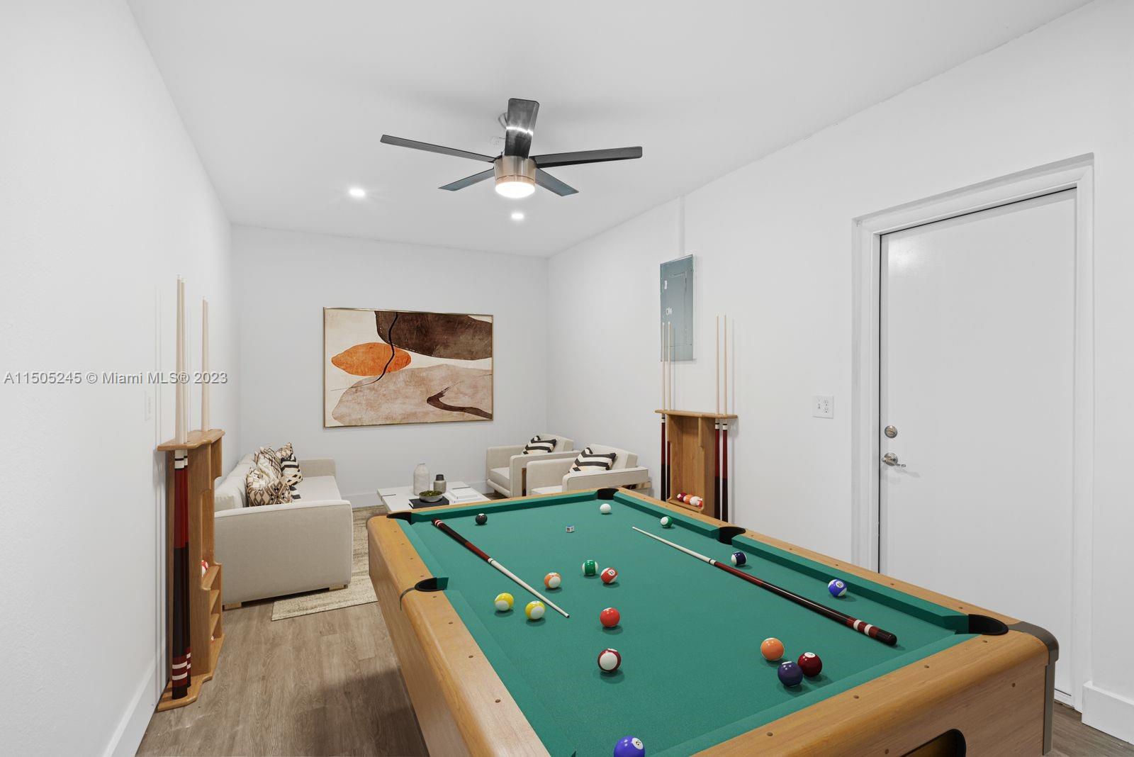 THE MOORS CLUSTER HOMES - Residential Lease