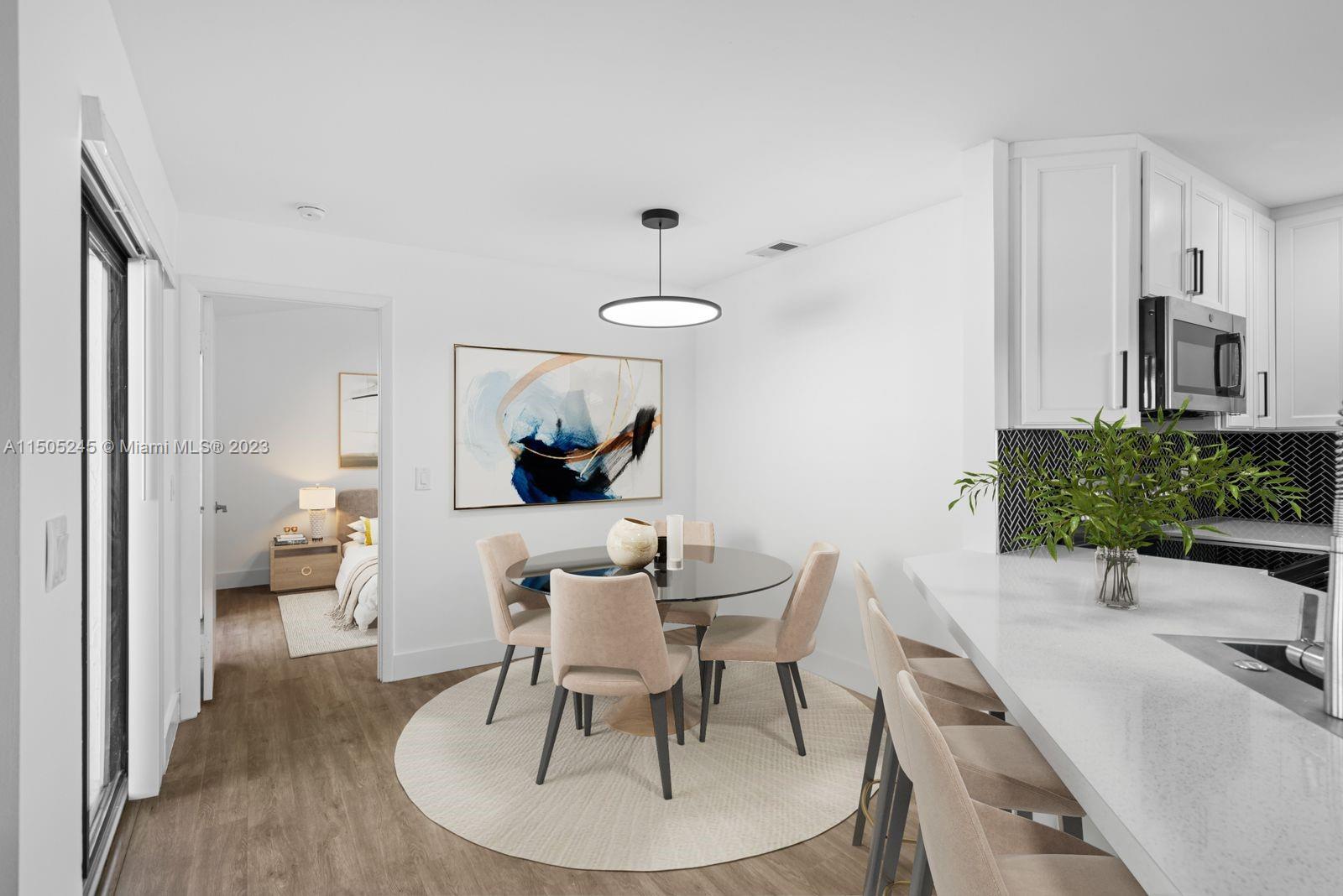 THE MOORS CLUSTER HOMES - Residential Lease