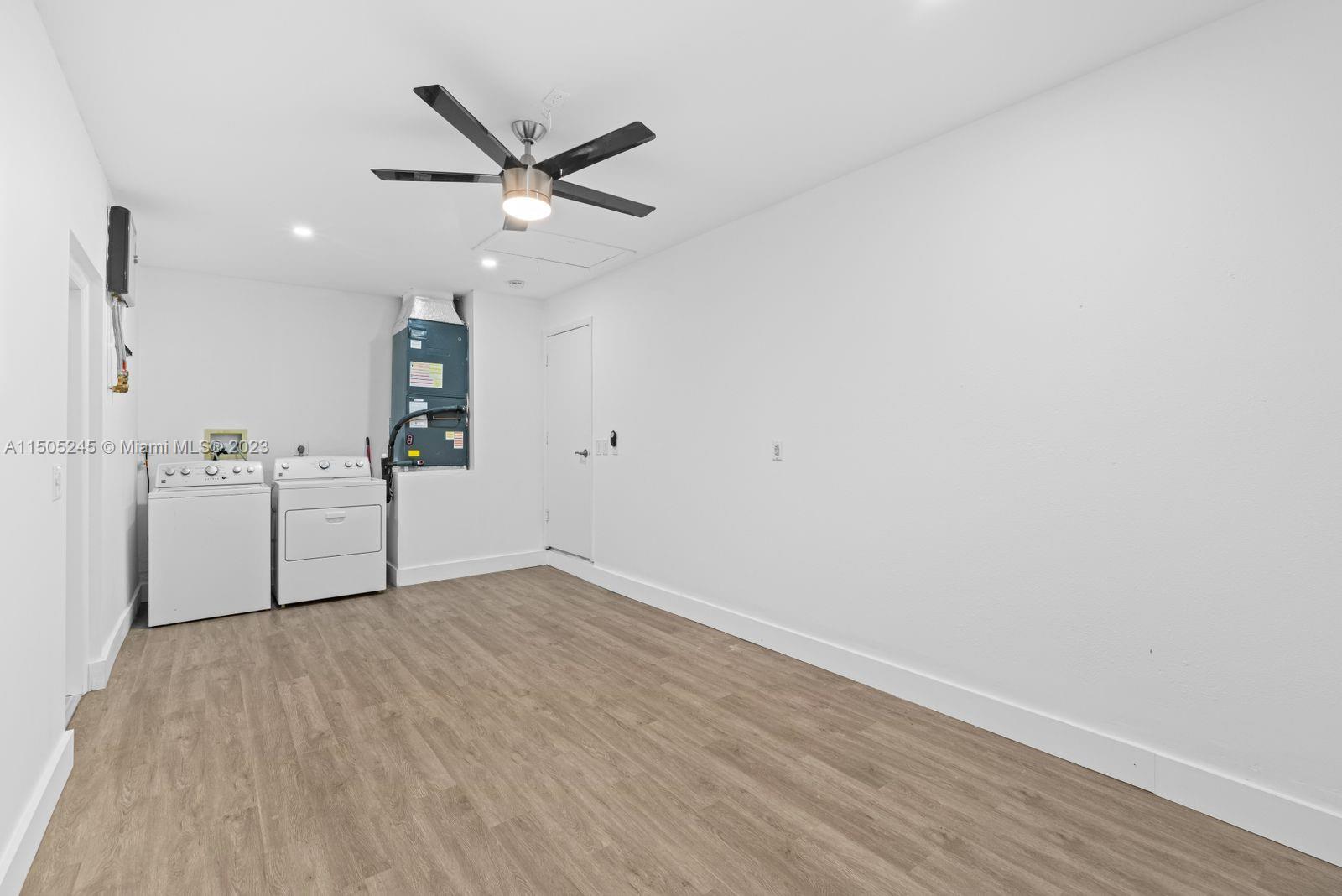 THE MOORS CLUSTER HOMES - Residential Lease
