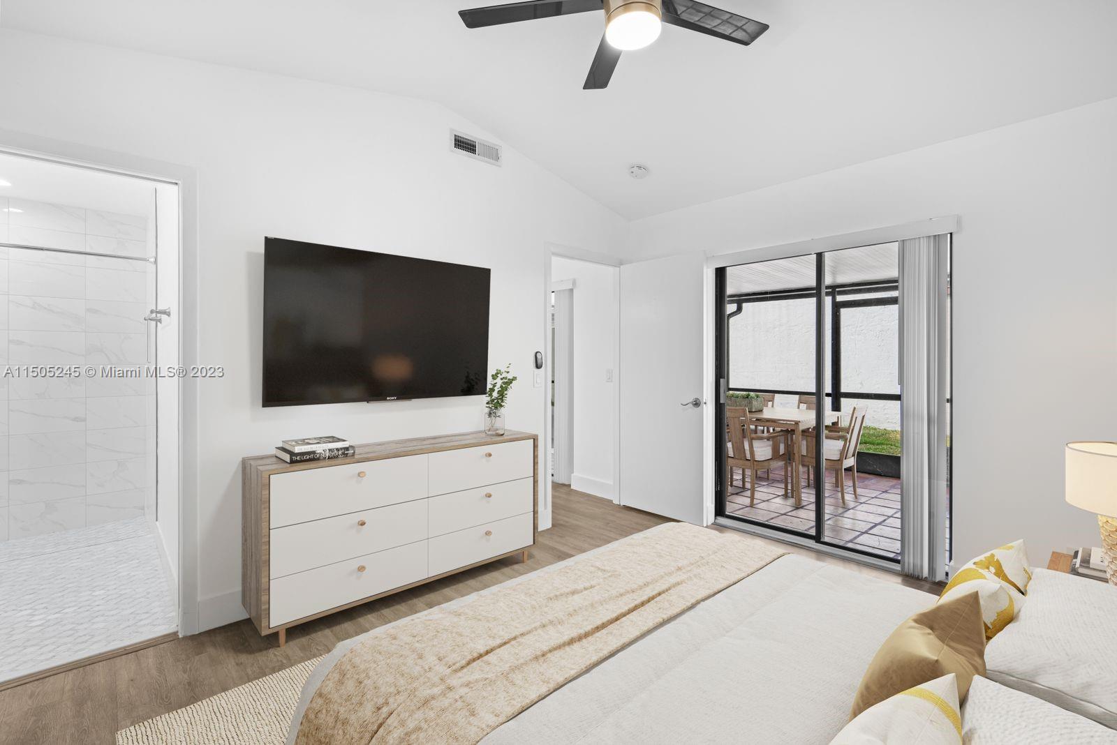 THE MOORS CLUSTER HOMES - Residential Lease