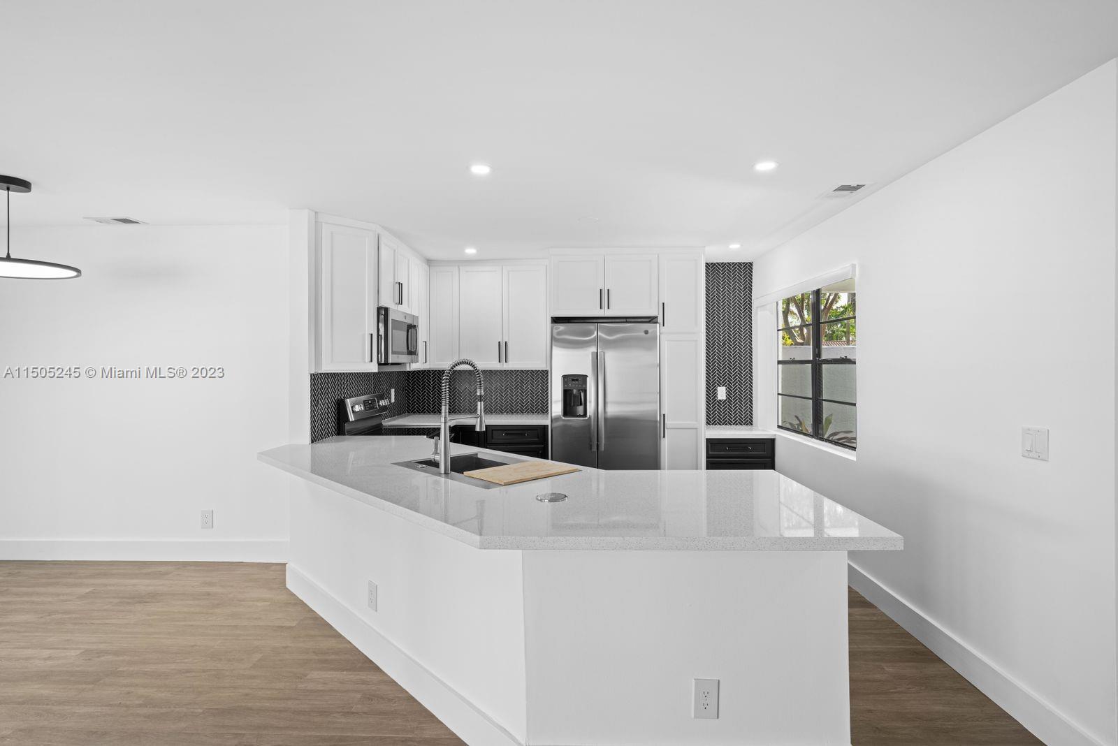 THE MOORS CLUSTER HOMES - Residential Lease