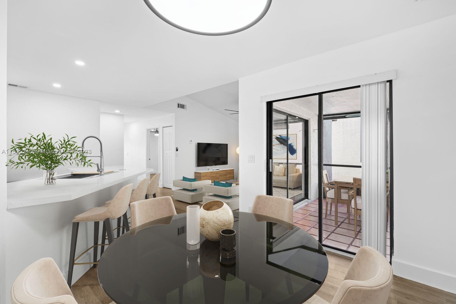 THE MOORS CLUSTER HOMES - Residential Lease