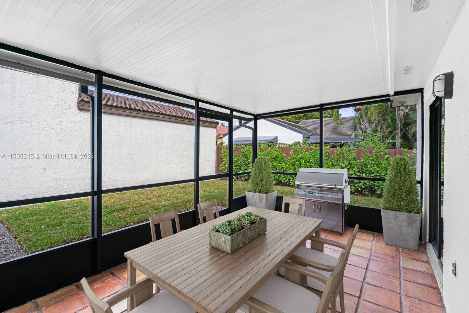 THE MOORS CLUSTER HOMES - Residential Lease