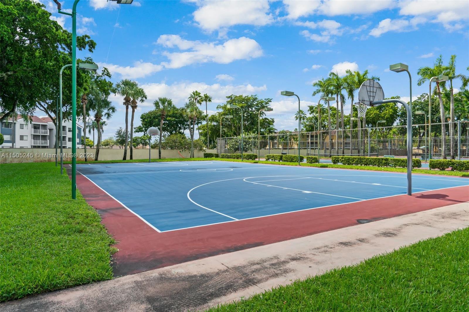 THE MOORS CLUSTER HOMES - Residential Lease