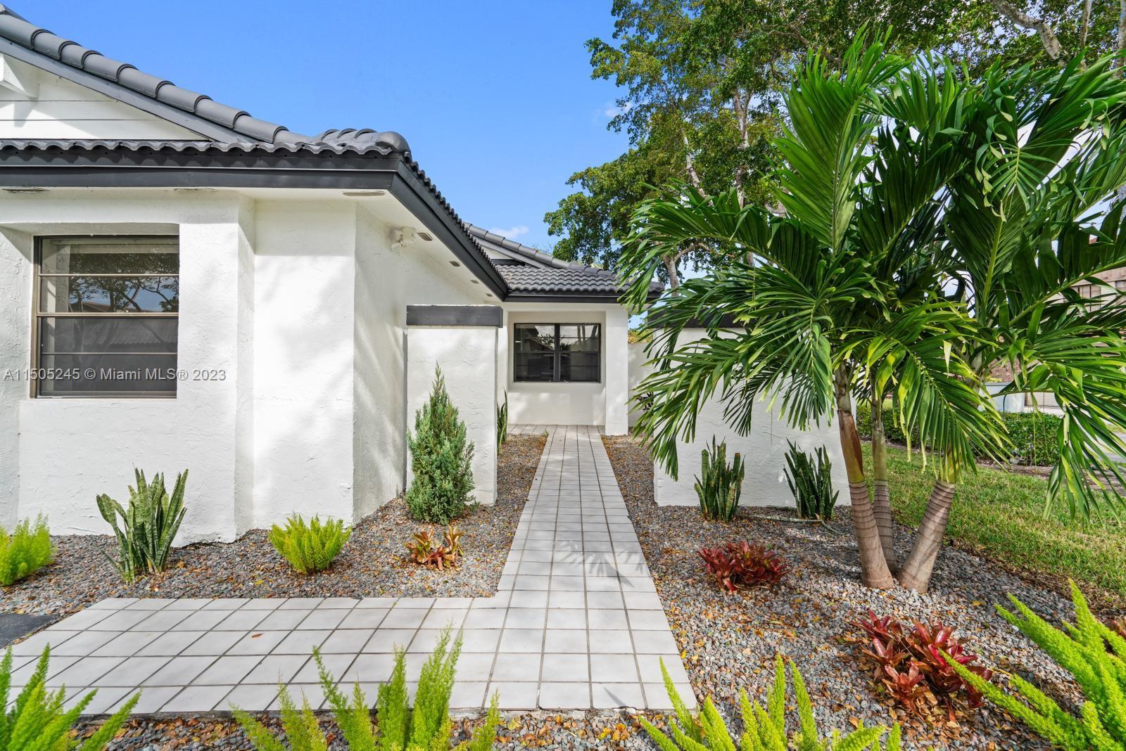 THE MOORS CLUSTER HOMES - Residential Lease