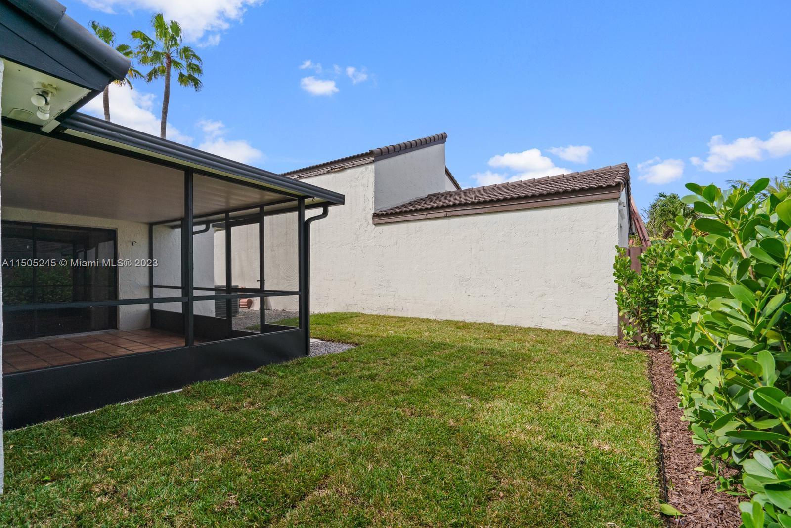 THE MOORS CLUSTER HOMES - Residential Lease
