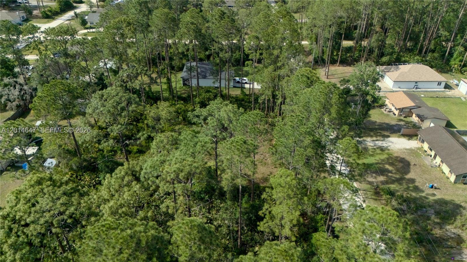 DAYTONA PARK ESTATES - Land