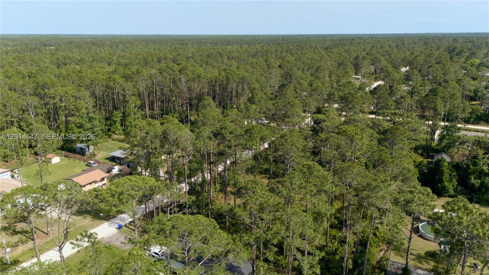 DAYTONA PARK ESTATES - Land