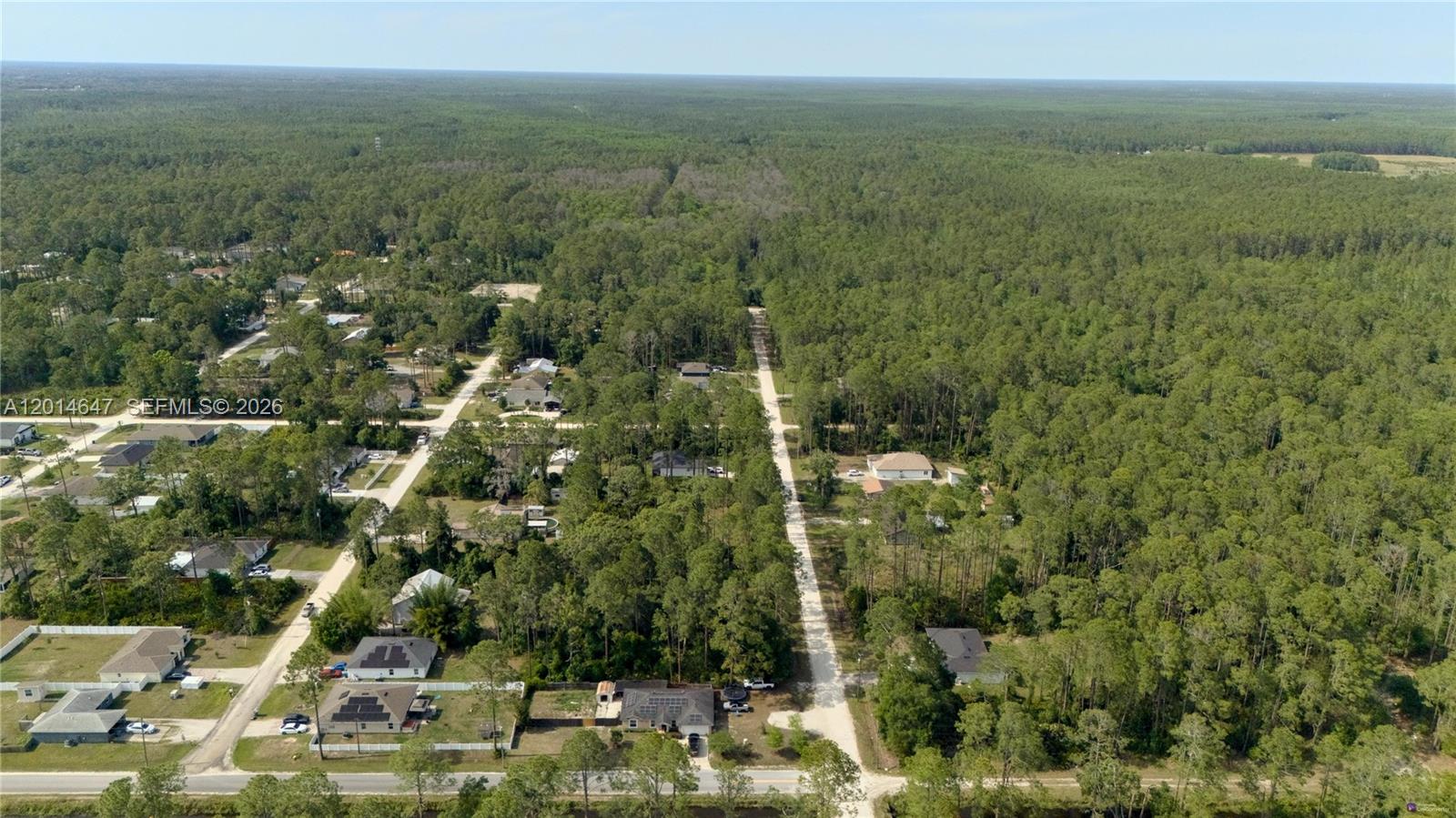 DAYTONA PARK ESTATES - Land