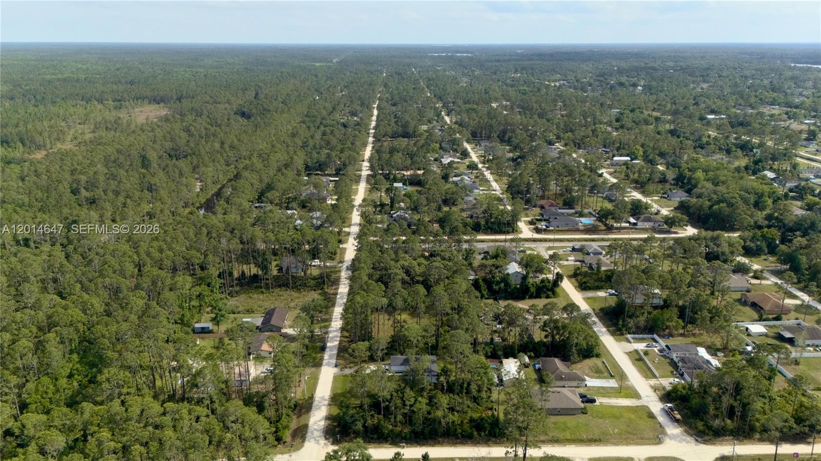 DAYTONA PARK ESTATES - Land