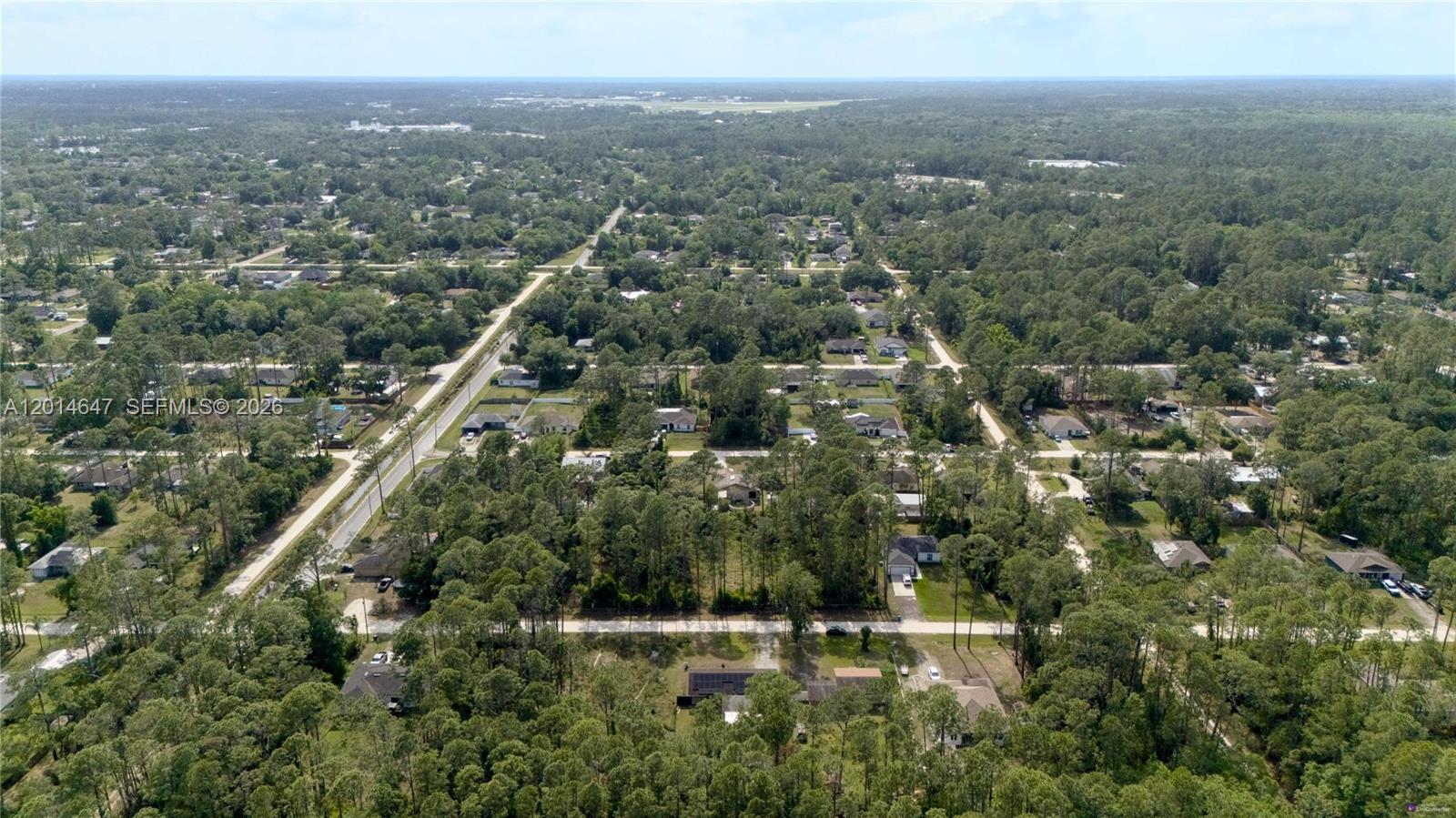 DAYTONA PARK ESTATES - Land