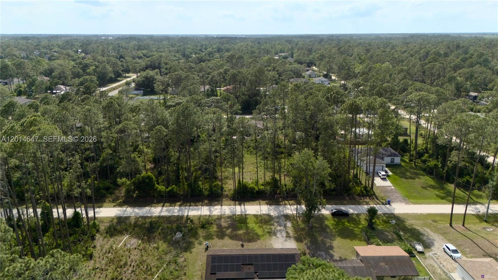 DAYTONA PARK ESTATES - Land