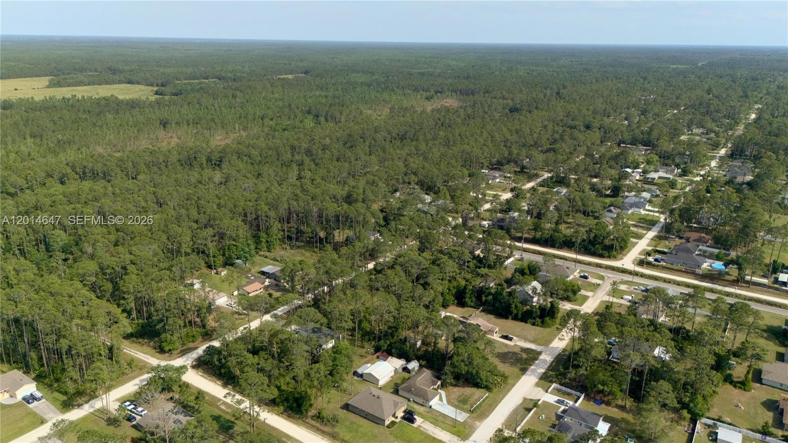 DAYTONA PARK ESTATES - Land