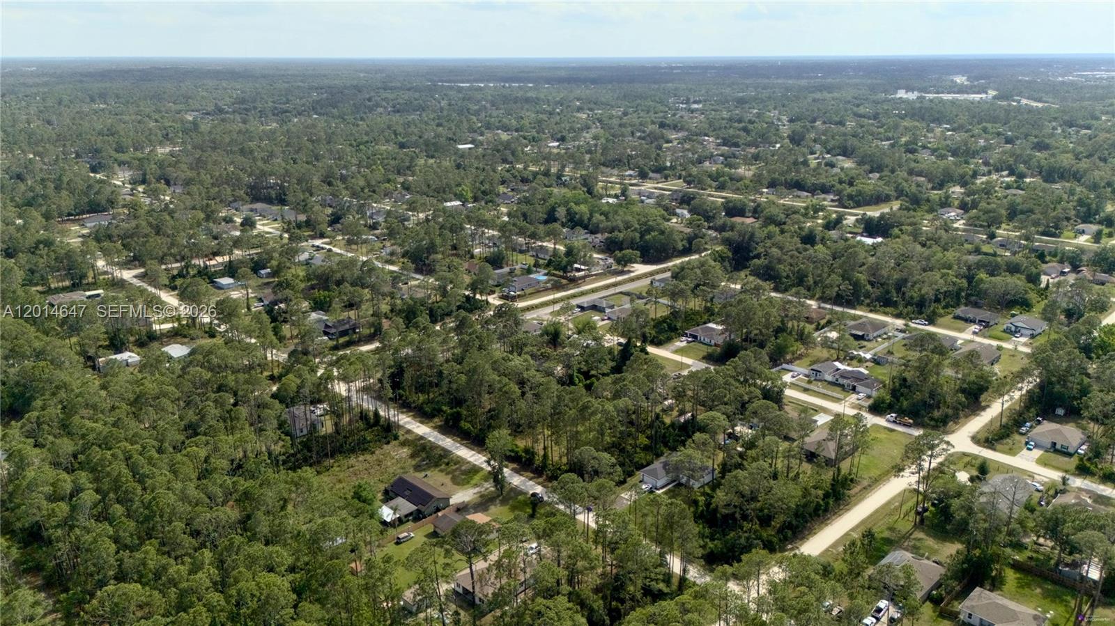 DAYTONA PARK ESTATES - Land
