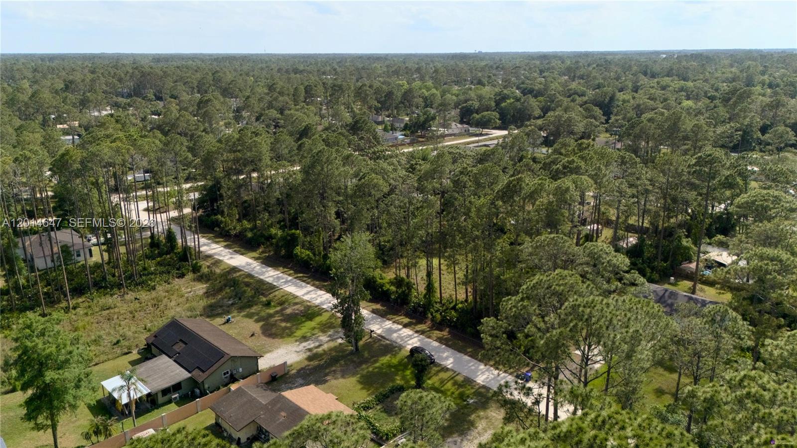DAYTONA PARK ESTATES - Land