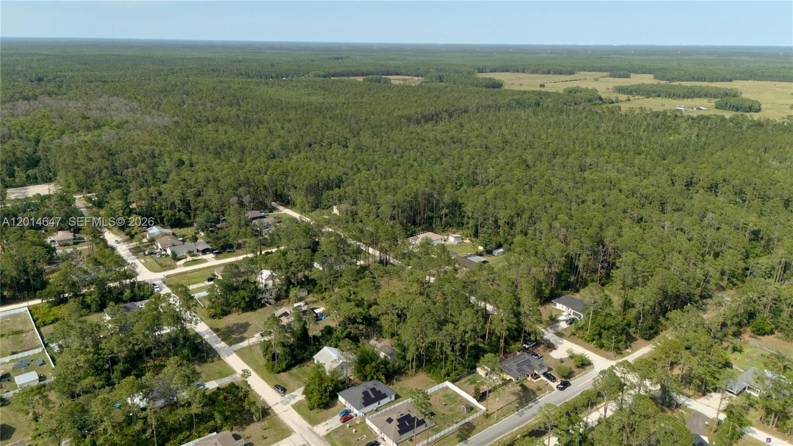 DAYTONA PARK ESTATES - Land