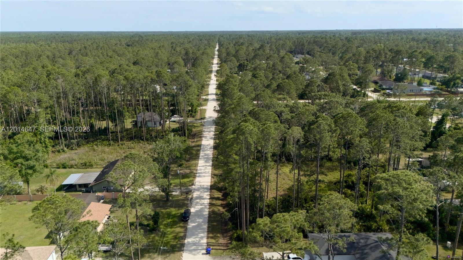 DAYTONA PARK ESTATES - Land