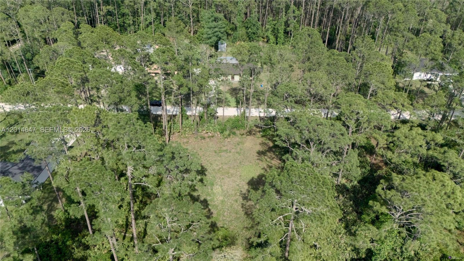 DAYTONA PARK ESTATES - Land