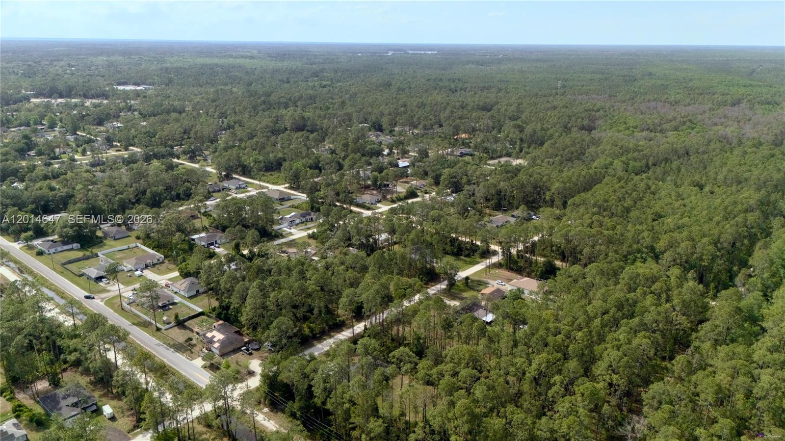 DAYTONA PARK ESTATES - Land