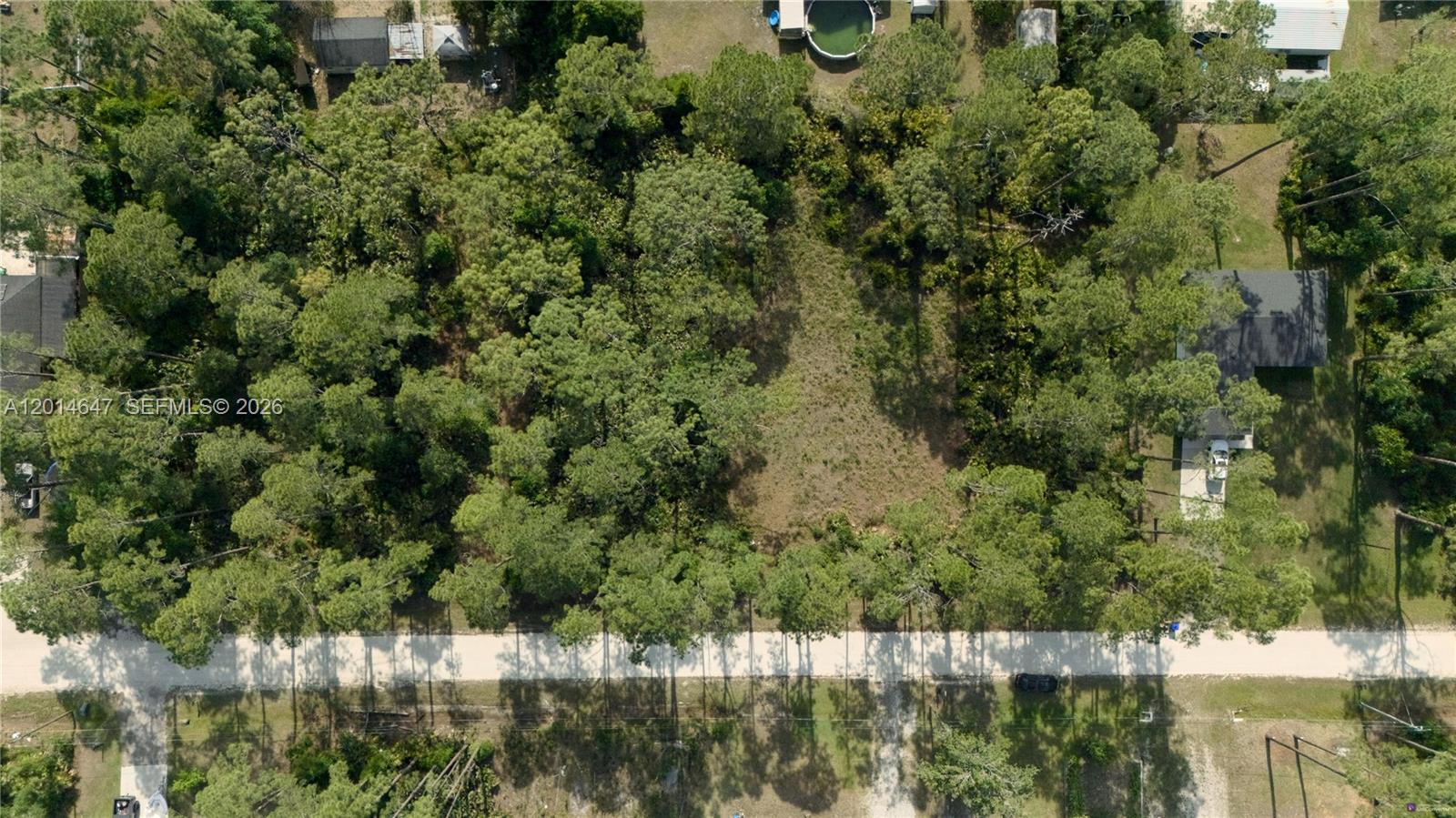 DAYTONA PARK ESTATES - Land