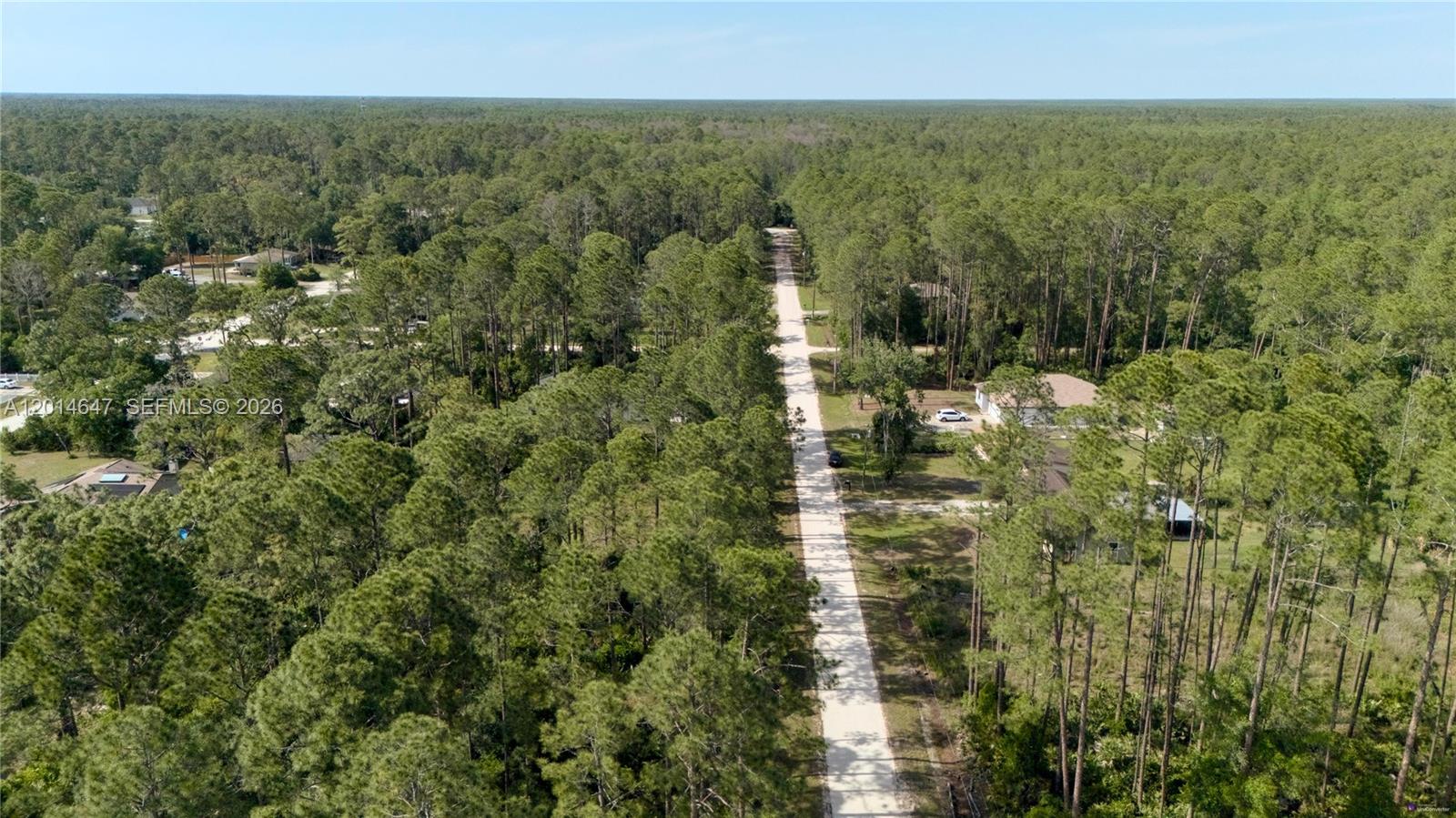 DAYTONA PARK ESTATES - Land