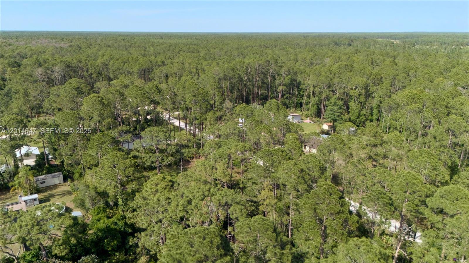 DAYTONA PARK ESTATES - Land
