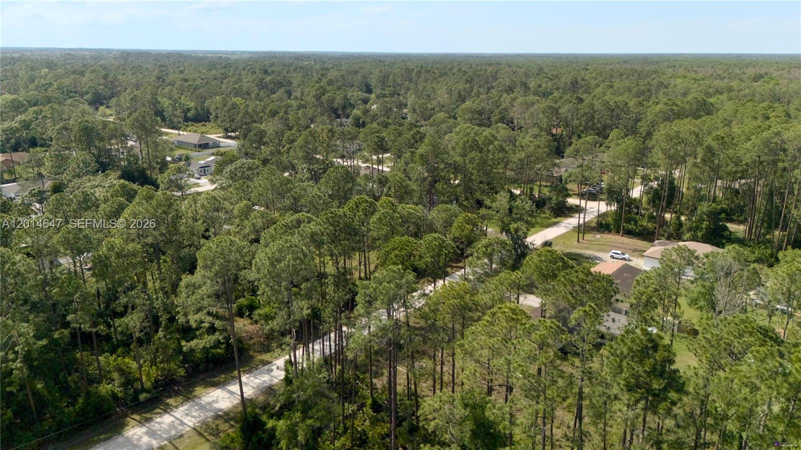 DAYTONA PARK ESTATES - Land