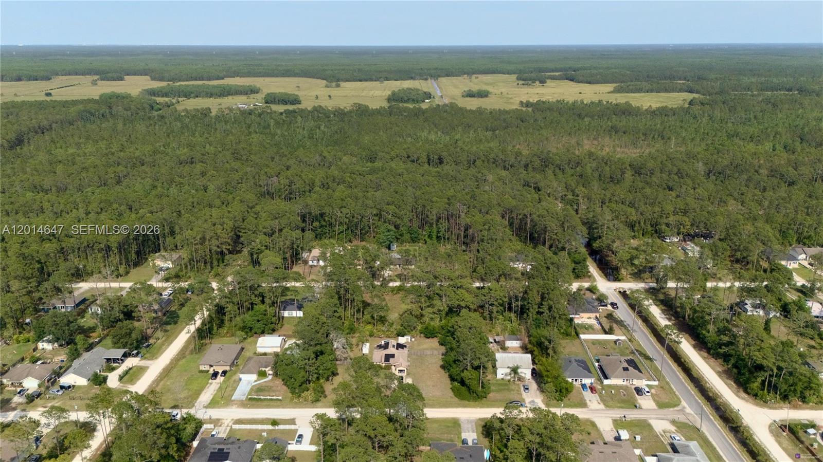 DAYTONA PARK ESTATES - Land