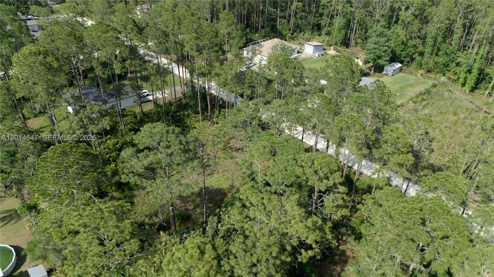 DAYTONA PARK ESTATES - Land