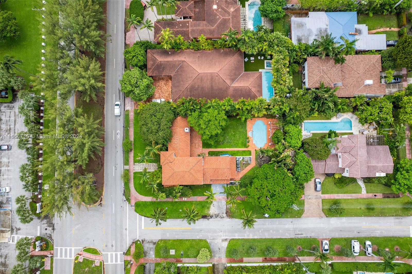 ORCHARD SUB NO 4 - Residential