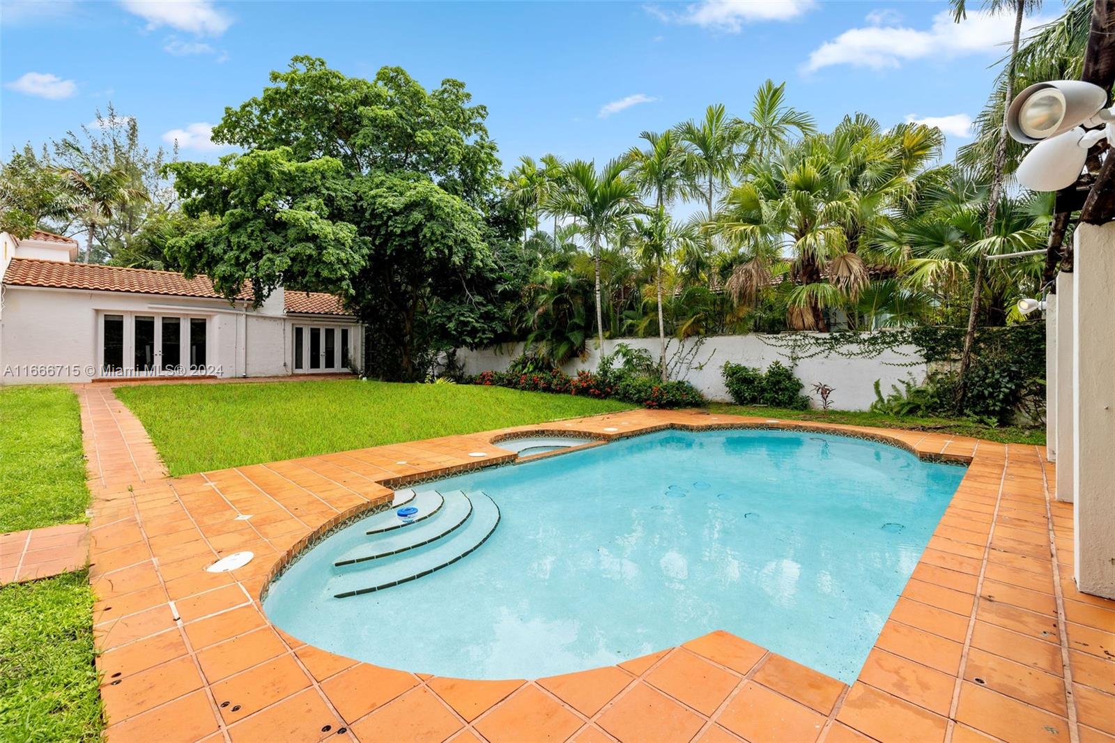 ORCHARD SUB NO 4 - Residential