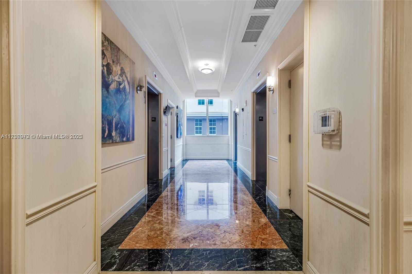 GABLES MARQUIS CONDO - Residential