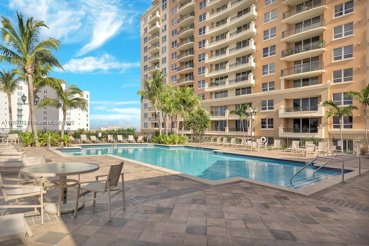 GABLES MARQUIS CONDO - Residential