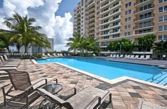 GABLES MARQUIS CONDO - Residential