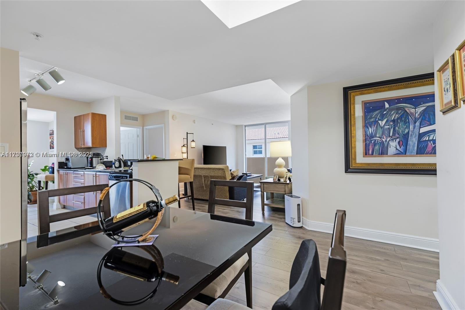 GABLES MARQUIS CONDO - Residential