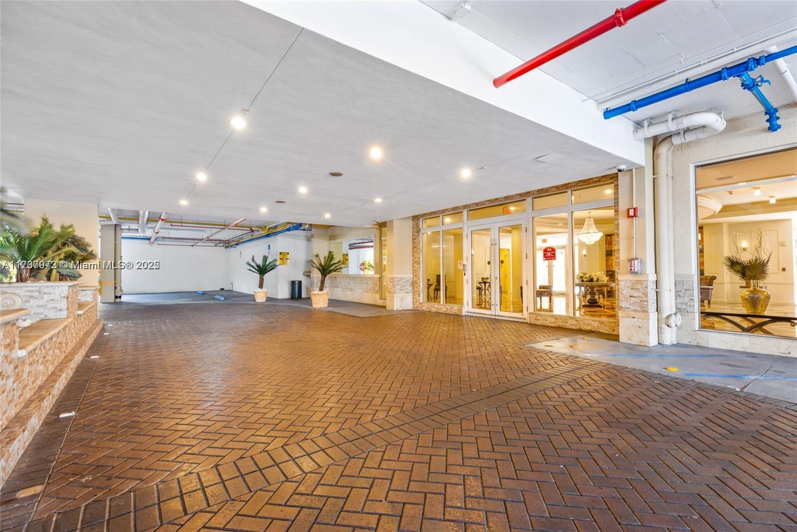 GABLES MARQUIS CONDO - Residential