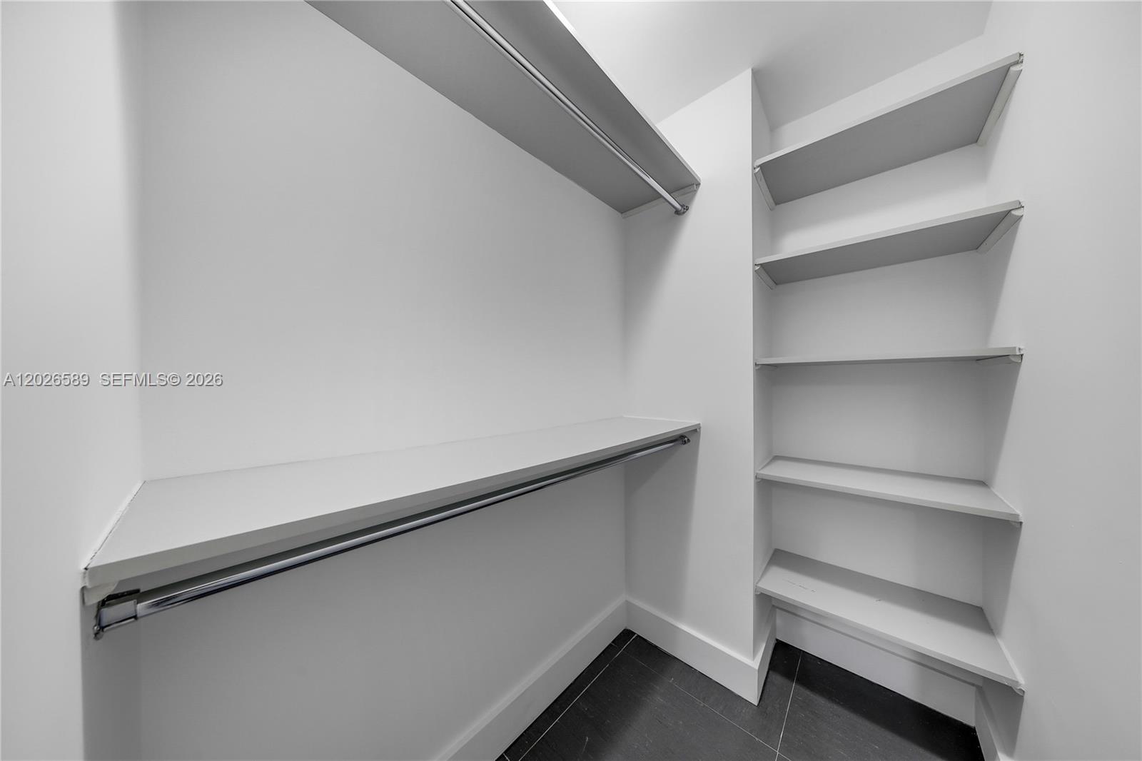 INFINITY AT BRICKELL COND - Residential