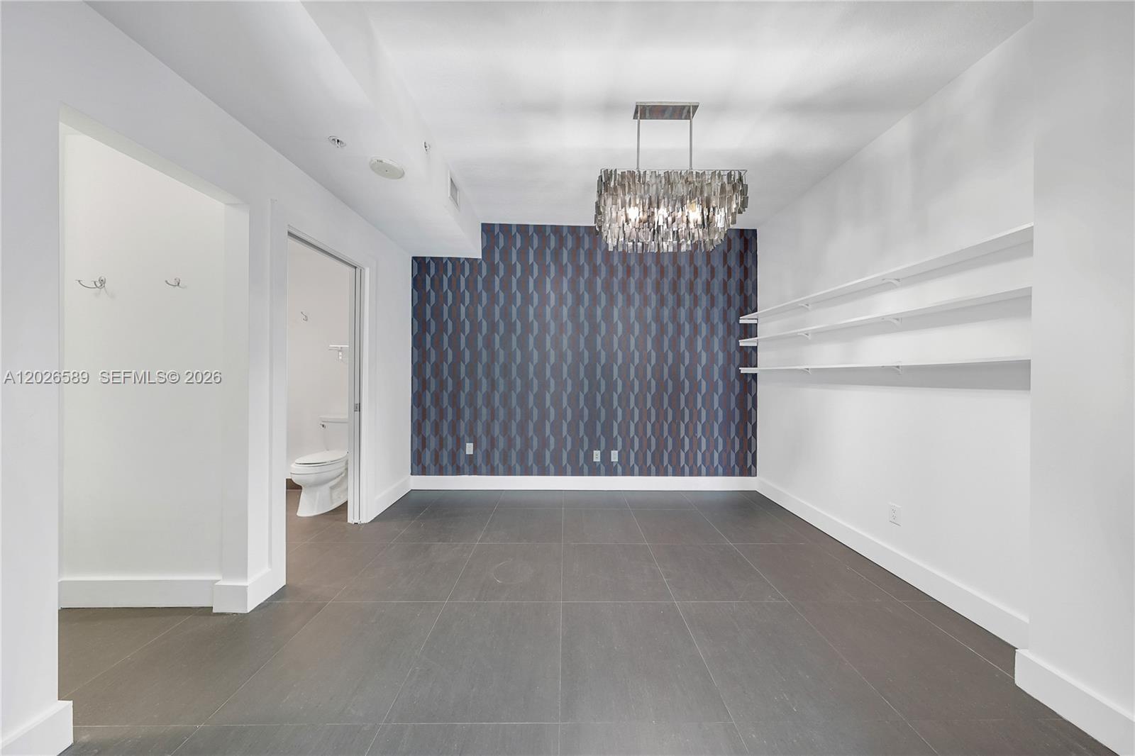 INFINITY AT BRICKELL COND - Residential