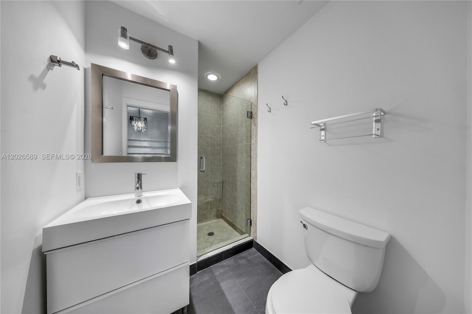 INFINITY AT BRICKELL COND - Residential