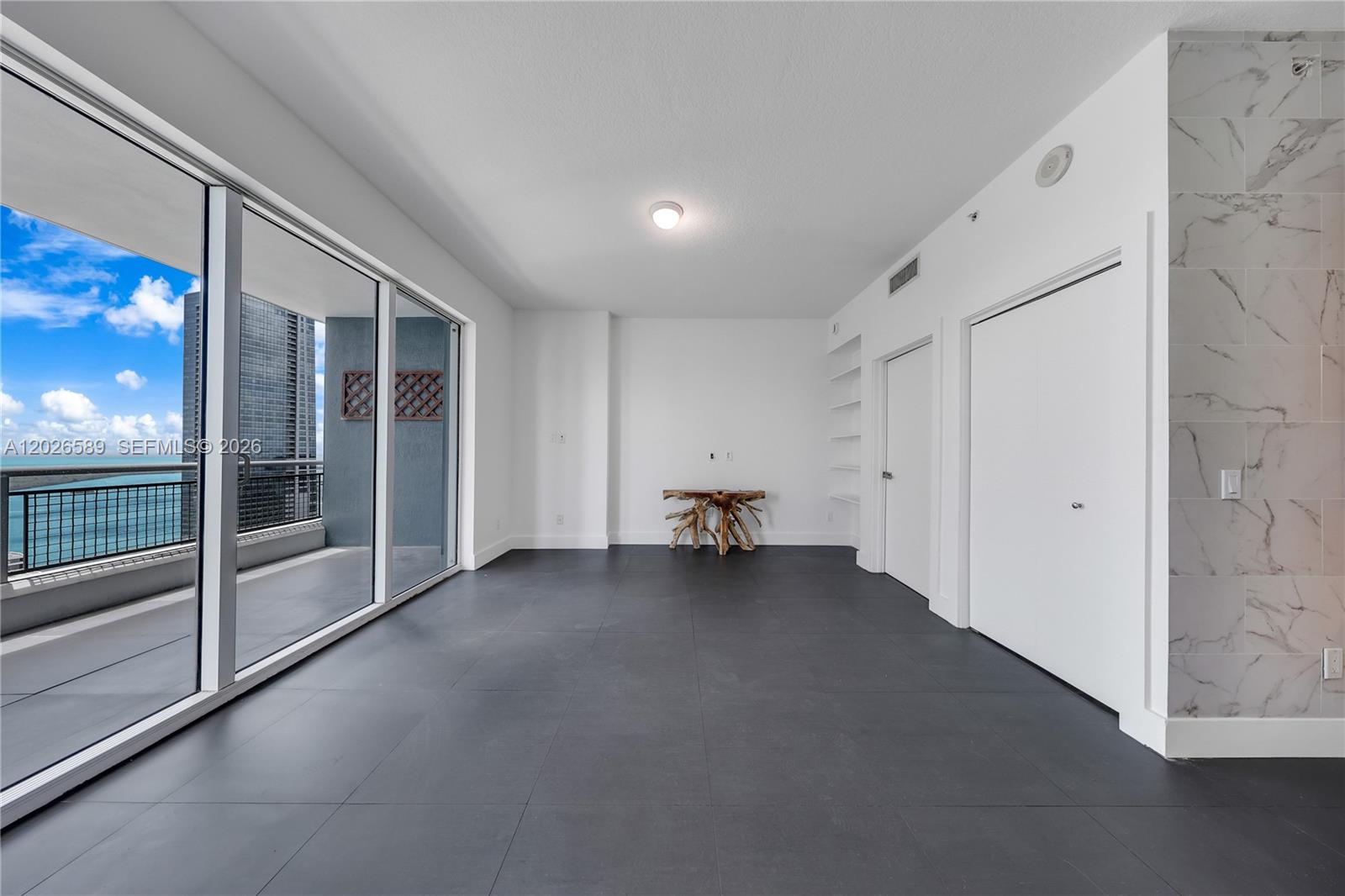 INFINITY AT BRICKELL COND - Residential