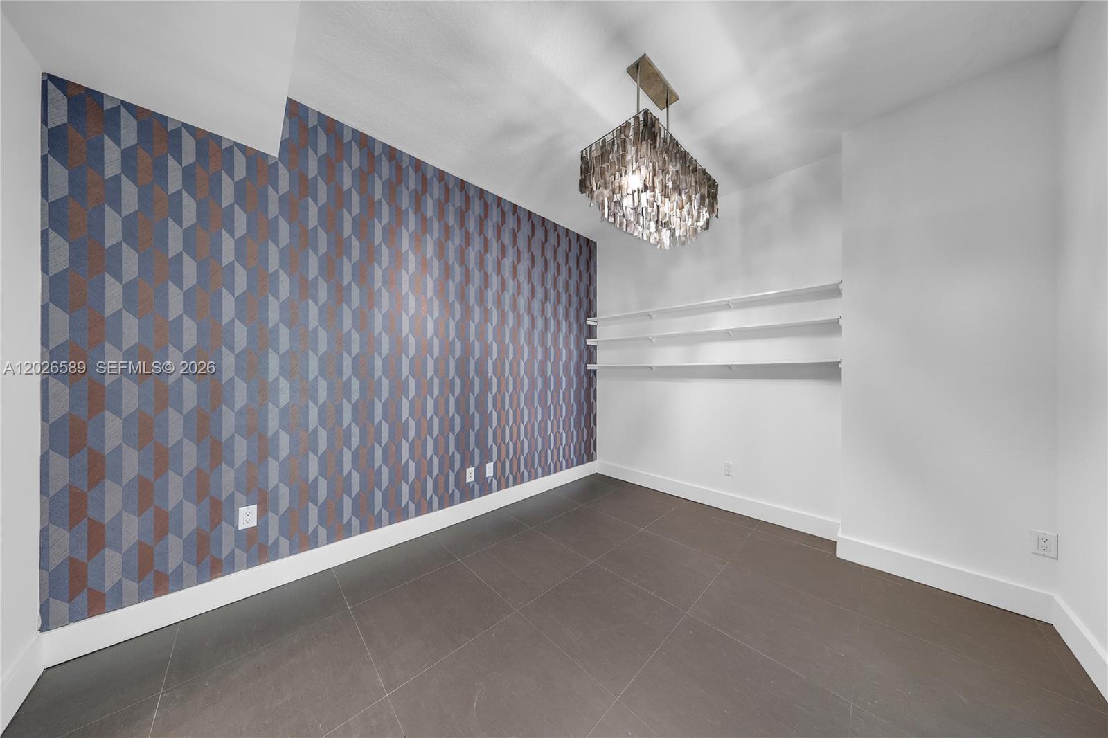 INFINITY AT BRICKELL COND - Residential