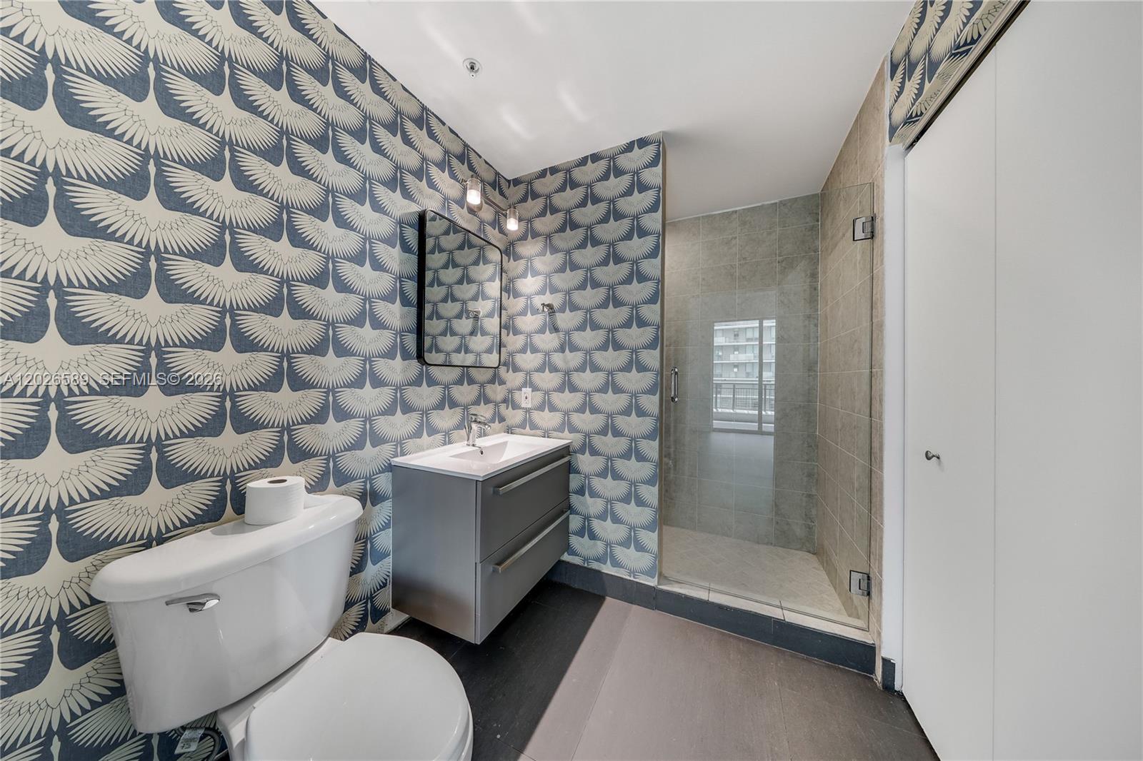 INFINITY AT BRICKELL COND - Residential