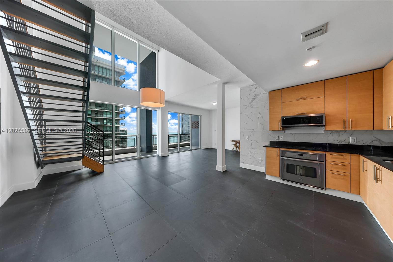 INFINITY AT BRICKELL COND - Residential