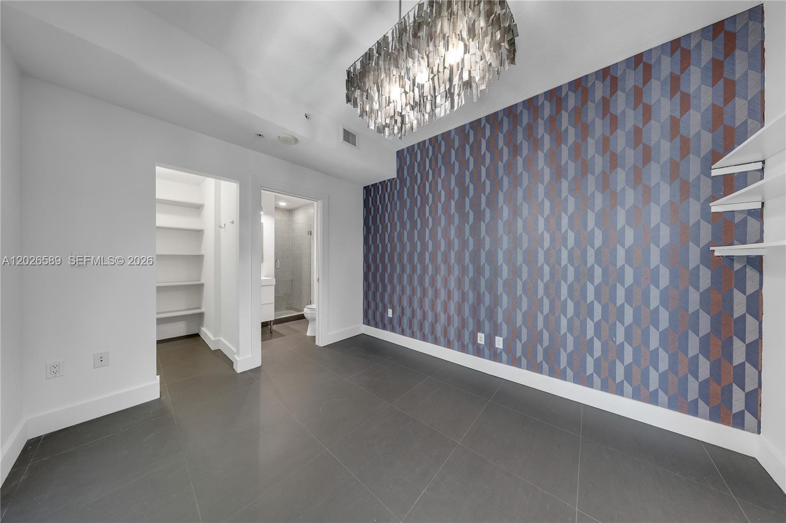 INFINITY AT BRICKELL COND - Residential
