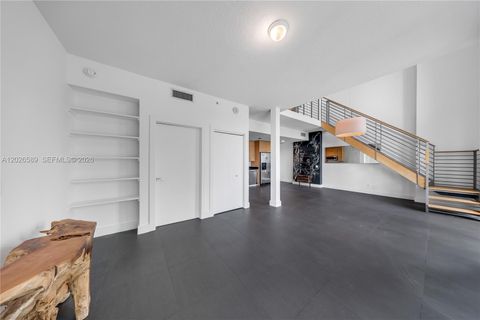 Tiny photo for 60 SW 13th St #4404, Miami, FL 33130 (MLS # A12026589)