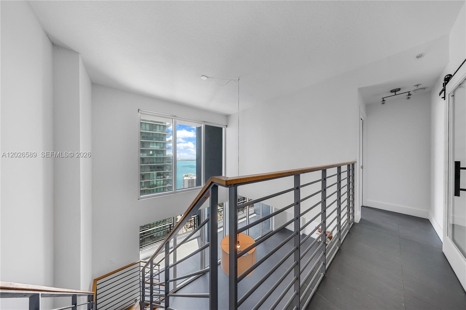 INFINITY AT BRICKELL COND - Residential