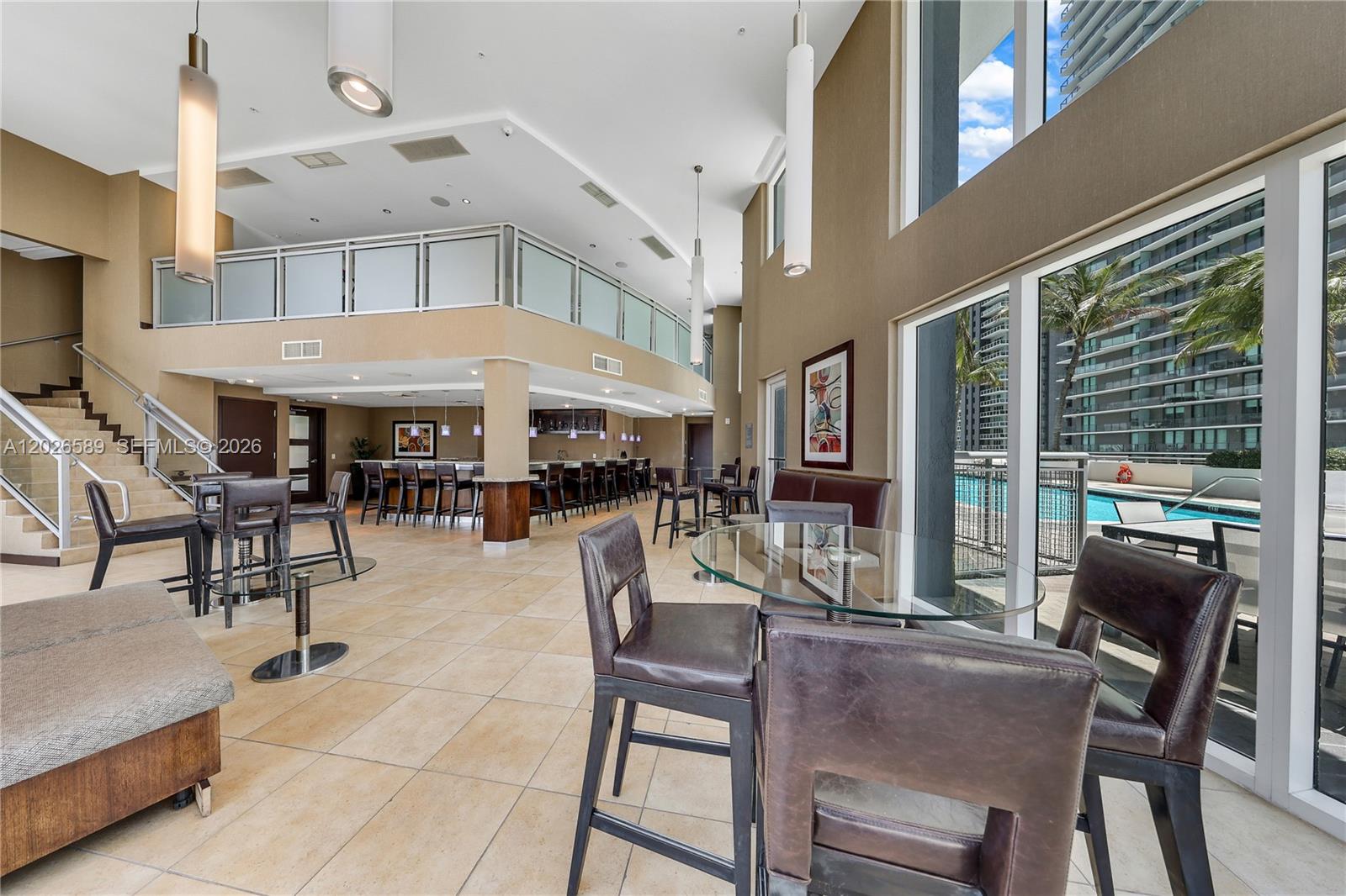 INFINITY AT BRICKELL COND - Residential