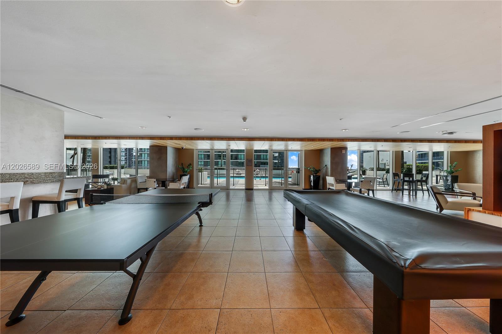 INFINITY AT BRICKELL COND - Residential